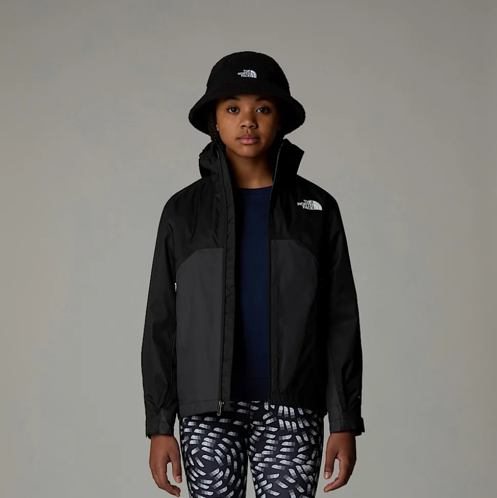 Chaqueta 3 En 1 Triclimate Con Aislamiento Térmico Sintético Para Jóvenes