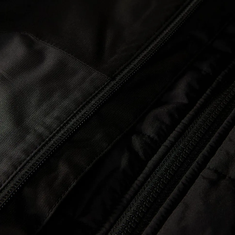 Chaqueta 3 En 1 Triclimate Con Aislamiento Térmico Sintético Para Jóvenes