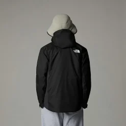 Chaqueta 3 En 1 Triclimate Con Aislamiento Térmico Sintético Para Jóvenes