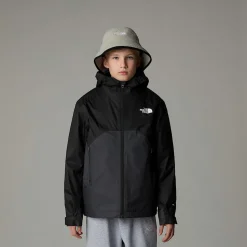 Chaqueta 3 En 1 Triclimate Con Aislamiento Térmico Sintético Para Jóvenes