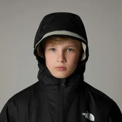 Chaqueta 3 En 1 Triclimate Con Aislamiento Térmico Sintético Para Jóvenes