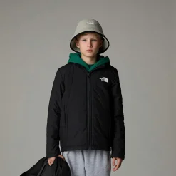 Chaqueta 3 En 1 Triclimate Con Aislamiento Térmico Sintético Para Jóvenes