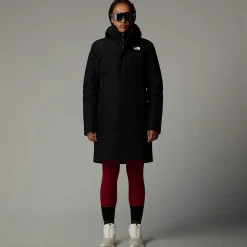 Chaqueta 3 En 1 Triclimate Suzanne Para Mujer