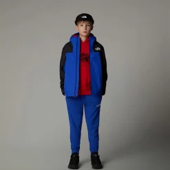 Chaqueta 3 En 1 Triclimate Antora Para Jóvenes