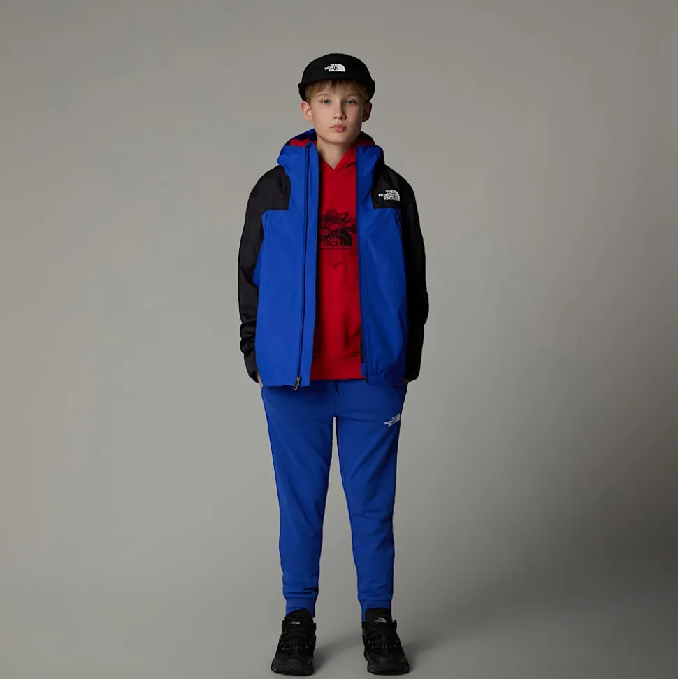 Chaqueta 3 En 1 Triclimate Antora Para Jóvenes