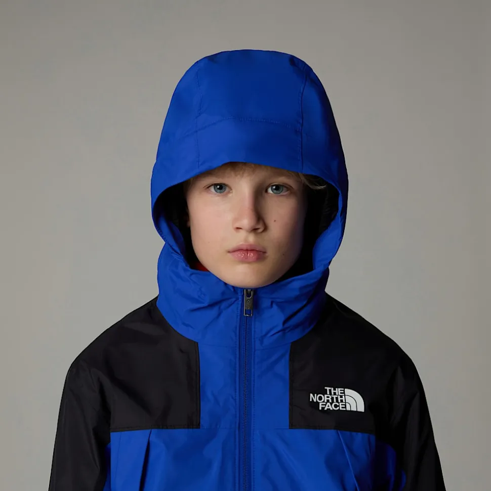 Chaqueta 3 En 1 Triclimate Antora Para Jóvenes