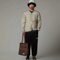 Chaqueta Acolchada Ampato Para Hombre