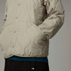 Chaqueta Acolchada Ampato Para Hombre