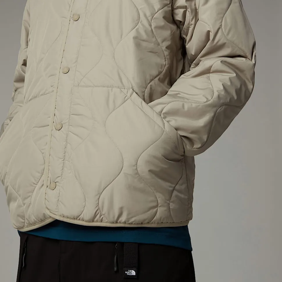 Chaqueta Acolchada Ampato Para Hombre