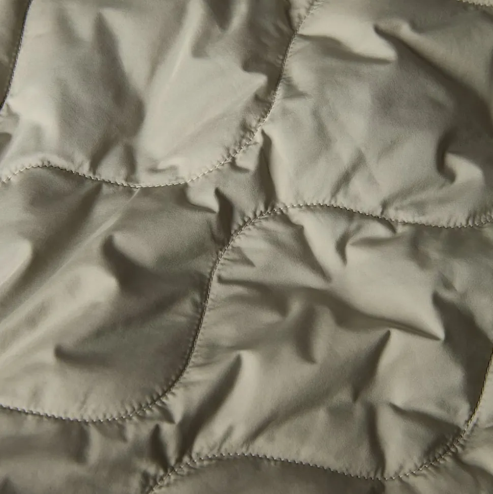 Chaqueta Acolchada Ampato Para Hombre