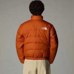 Chaqueta Acolchada Con Relleno Sintético 2000 Para Hombre