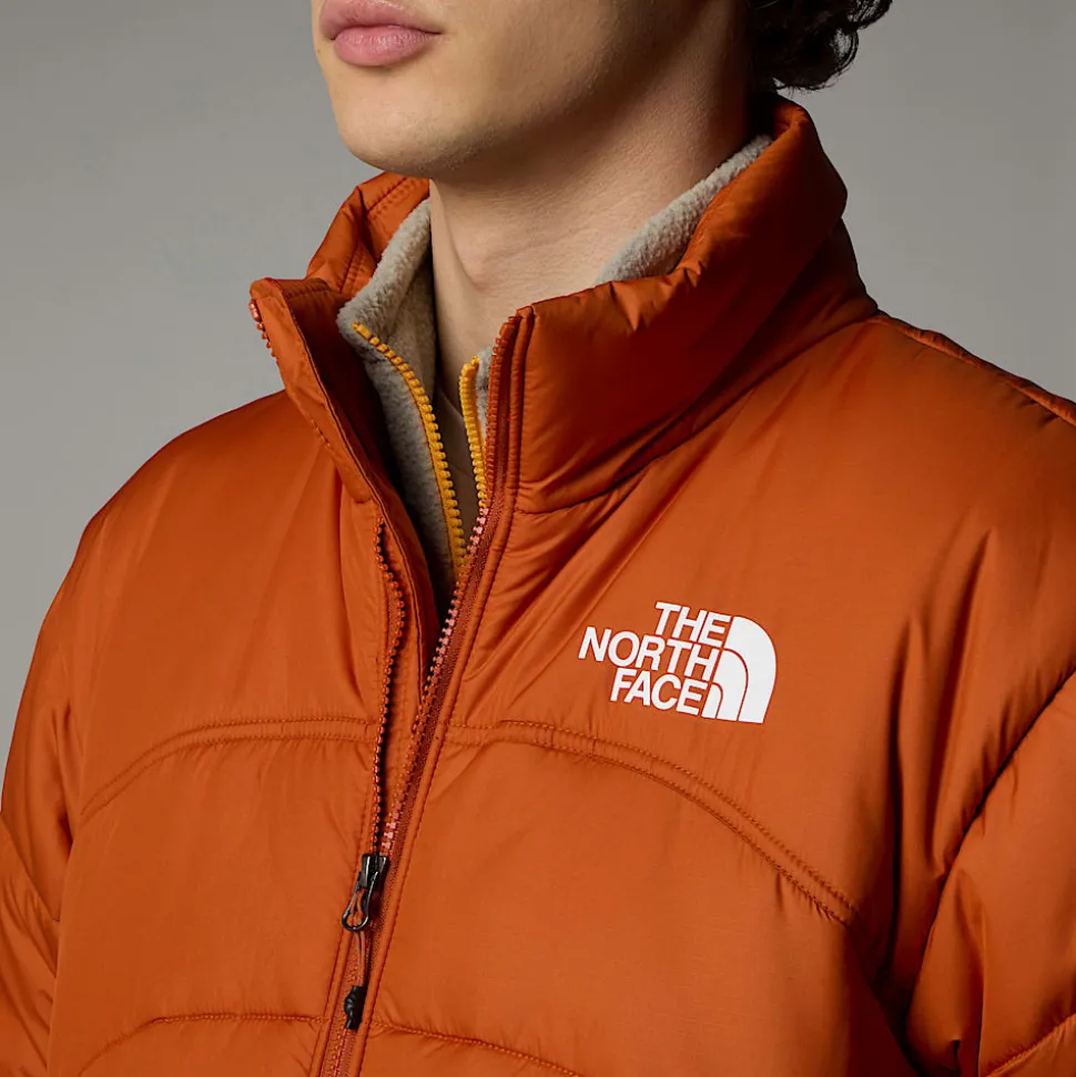 Chaqueta Acolchada Con Relleno Sintético 2000 Para Hombre