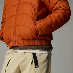 Chaqueta Acolchada Con Relleno Sintético 2000 Para Hombre