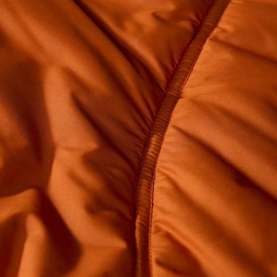 Chaqueta Acolchada Con Relleno Sintético 2000 Para Hombre