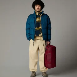 Chaqueta Acolchada De Plumón Paralta Para Hombre