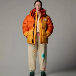 Chaqueta Acolchada De Plumón TNF X Yinka Ilori Unisex