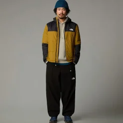 Chaqueta Acolchada Gosei Para Hombre