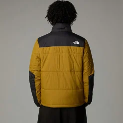 Chaqueta Acolchada Gosei Para Hombre