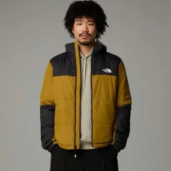 Chaqueta Acolchada Gosei Para Hombre