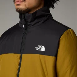 Chaqueta Acolchada Gosei Para Hombre