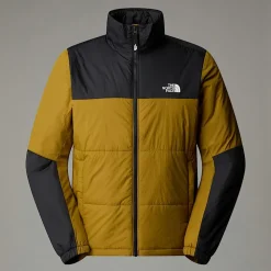 Chaqueta Acolchada Gosei Para Hombre