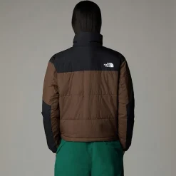 Chaqueta Acolchada Gosei Para Mujer