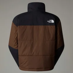 Chaqueta Acolchada Gosei Para Mujer