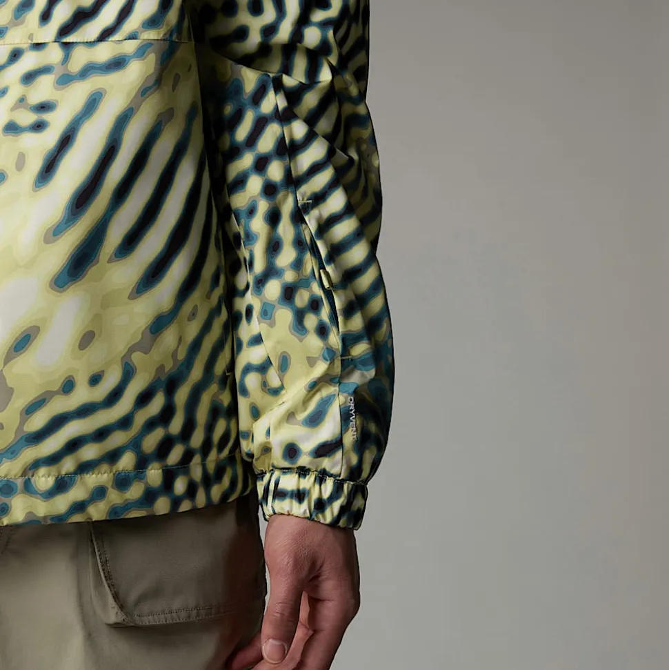 Chaqueta Build Up Para Hombre