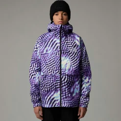 Chaqueta Build Up Para Mujer