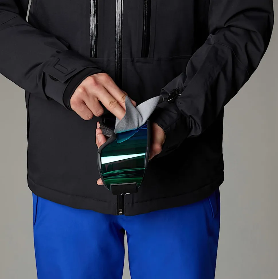 CHAQUETA CHAKAL PARA HOMBRE