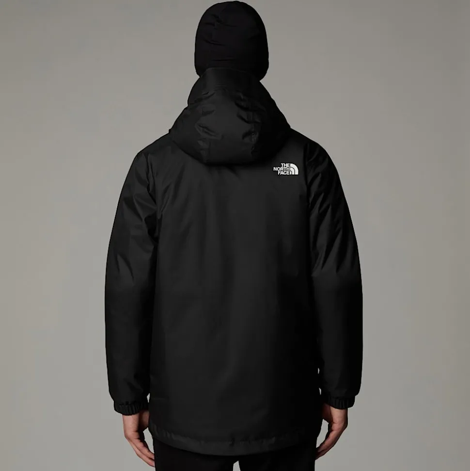 Chaqueta Con Aislamiento Quest Para Hombre