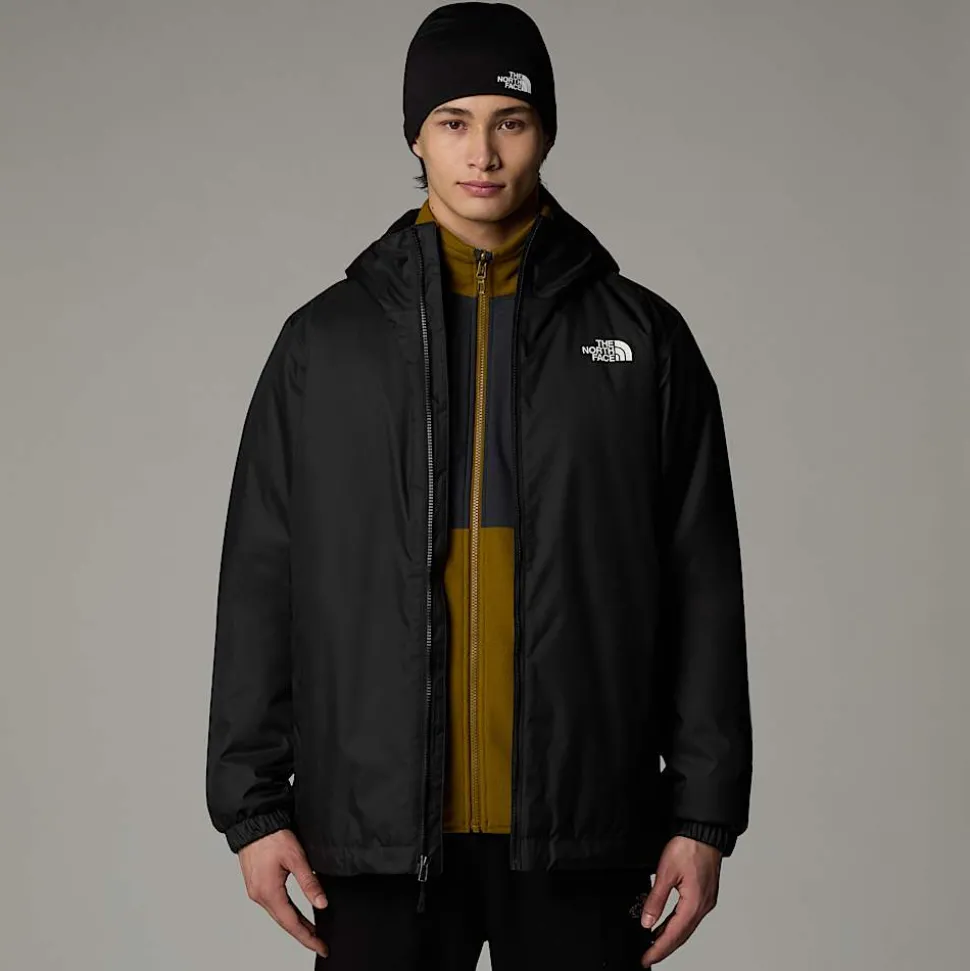 Chaqueta Con Aislamiento Quest Para Hombre