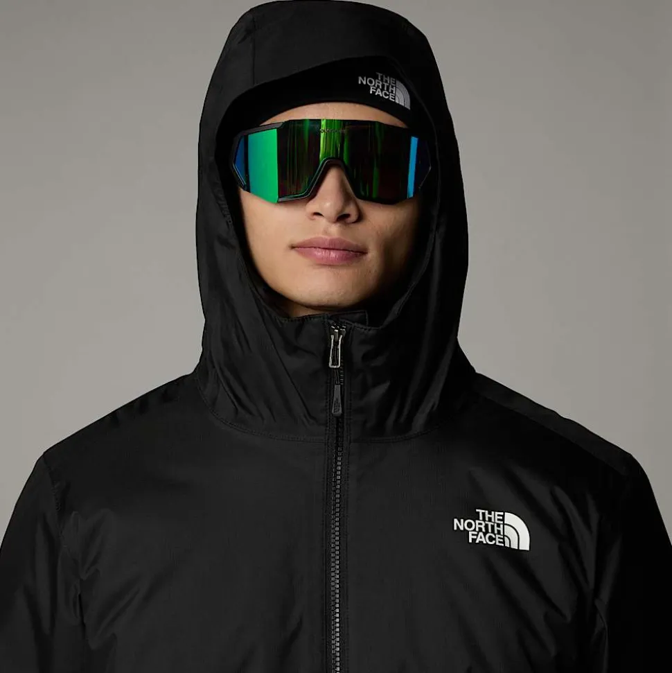 Chaqueta Con Aislamiento Quest Para Hombre