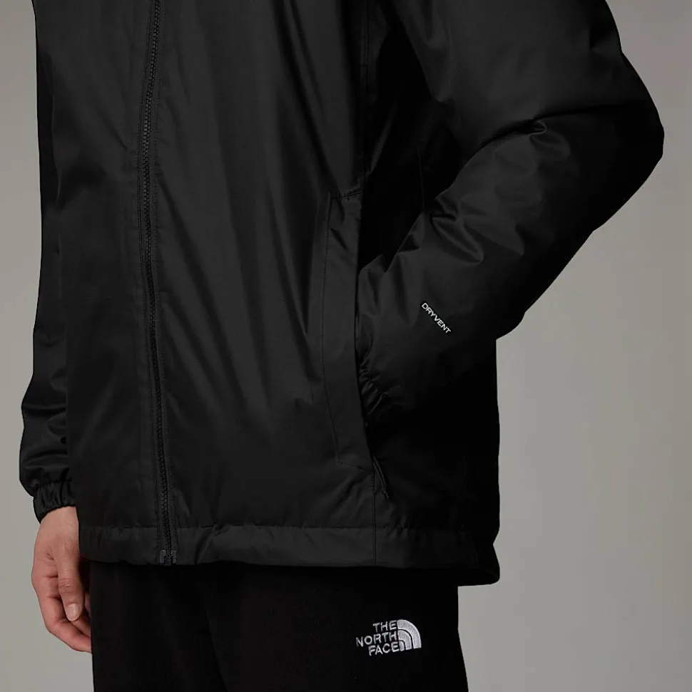 Chaqueta Con Aislamiento Quest Para Hombre