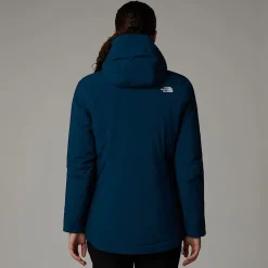 Chaqueta Con Aislamiento Inlux Para Mujer