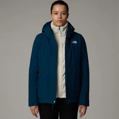 Chaqueta Con Aislamiento Inlux Para Mujer