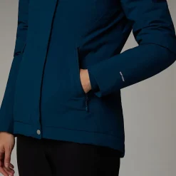 Chaqueta Con Aislamiento Inlux Para Mujer