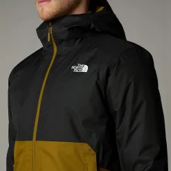 Chaqueta Con Aislamiento Térmico Millerton Para Hombre