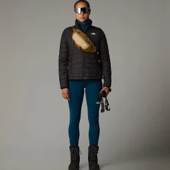 Chaqueta Con Aislamiento Sintético Modis Para Mujer