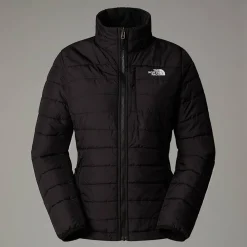 Chaqueta Con Aislamiento Sintético Modis Para Mujer