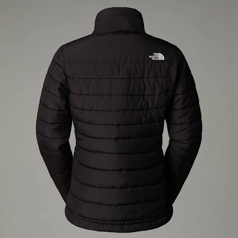 Chaqueta Con Aislamiento Sintético Modis Para Mujer