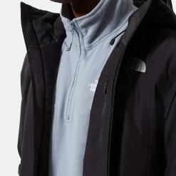 CHAQUETA CON AISLAMIENTO TÉRMICO FUTURELIGHT™ DRYZZLE PARA HOMBRE