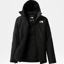 CHAQUETA CON AISLAMIENTO TÉRMICO FUTURELIGHT™ DRYZZLE PARA HOMBRE