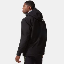 CHAQUETA CON AISLAMIENTO TÉRMICO FUTURELIGHT™ DRYZZLE PARA HOMBRE