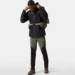 CHAQUETA CON AISLAMIENTO TÉRMICO FUTURELIGHT™ DRYZZLE PARA HOMBRE