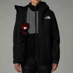 Chaqueta Con Aislamiento Freedom Para Mujer