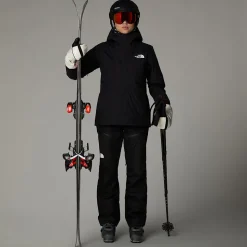 Chaqueta Con Aislamiento Freedom Para Mujer