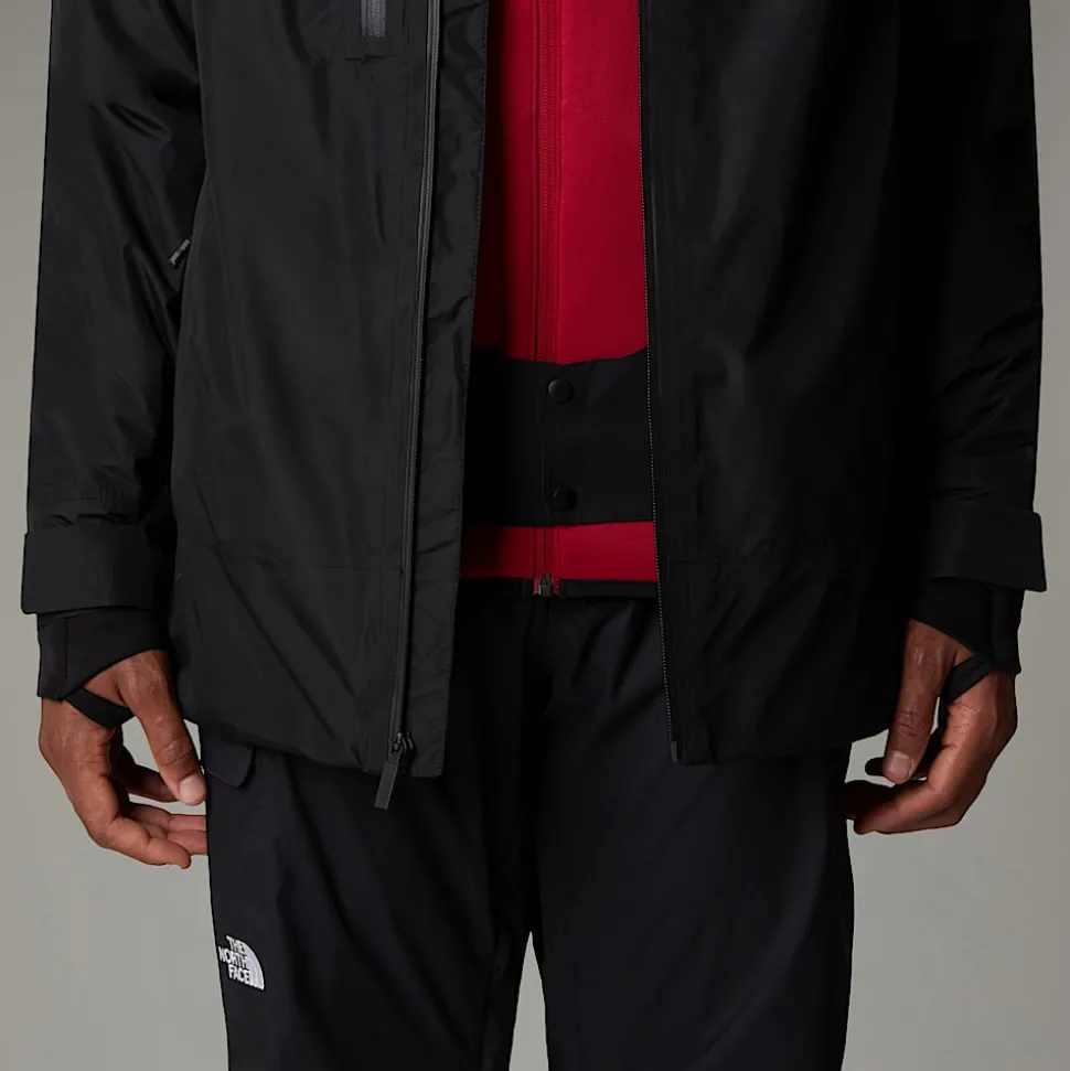 Chaqueta Con Aislamiento Térmico GORE-TEX® Dawnstrike Para Hombre