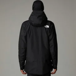 Chaqueta Con Aislamiento Térmico GORE-TEX® Dawnstrike Para Hombre