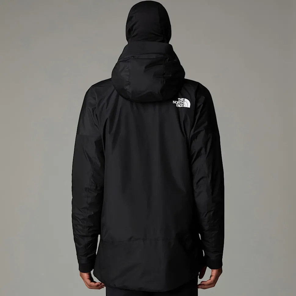 Chaqueta Con Aislamiento Térmico GORE-TEX® Dawnstrike Para Hombre